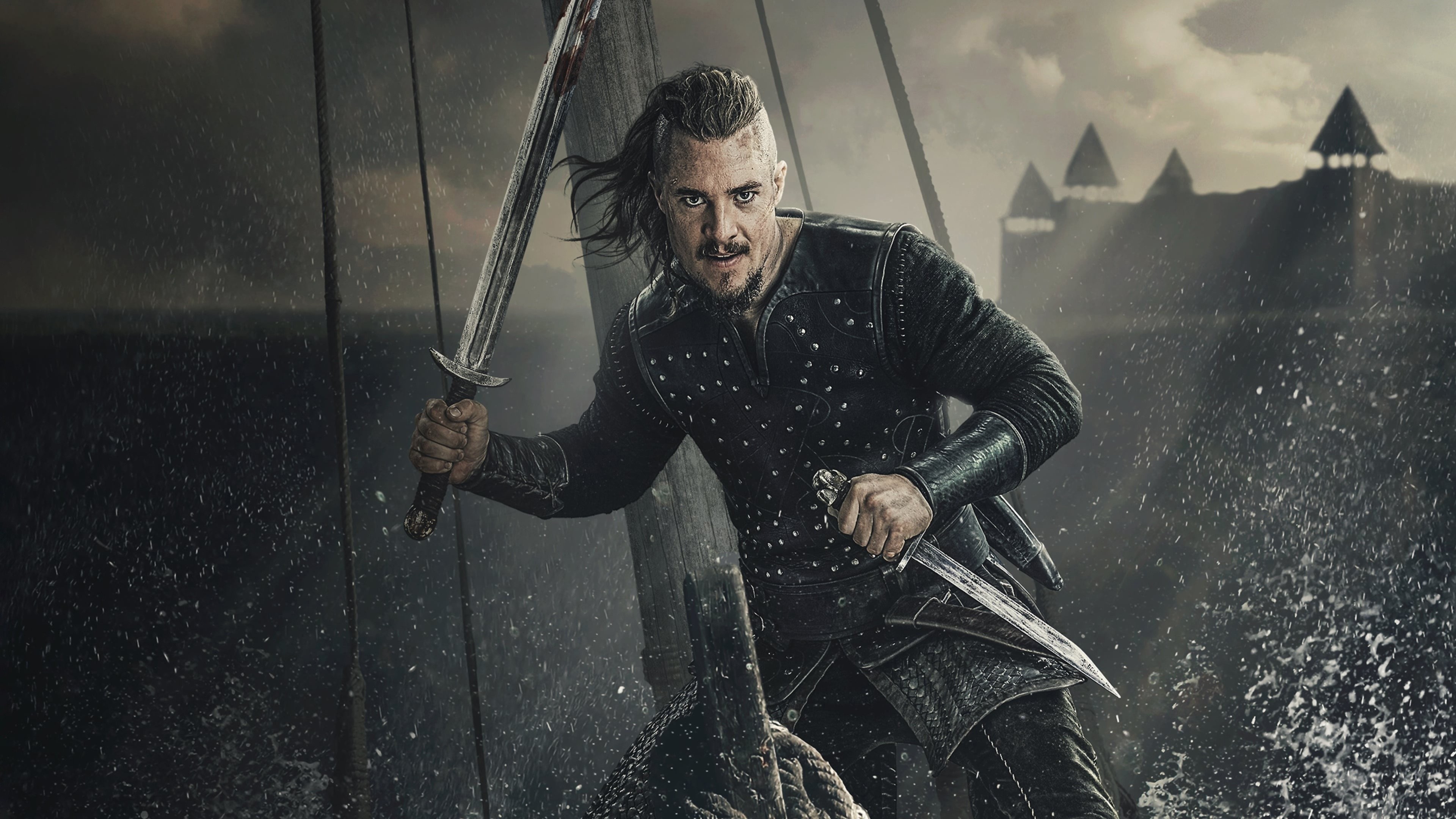 The Last Kingdom - Rotten Tomatoes